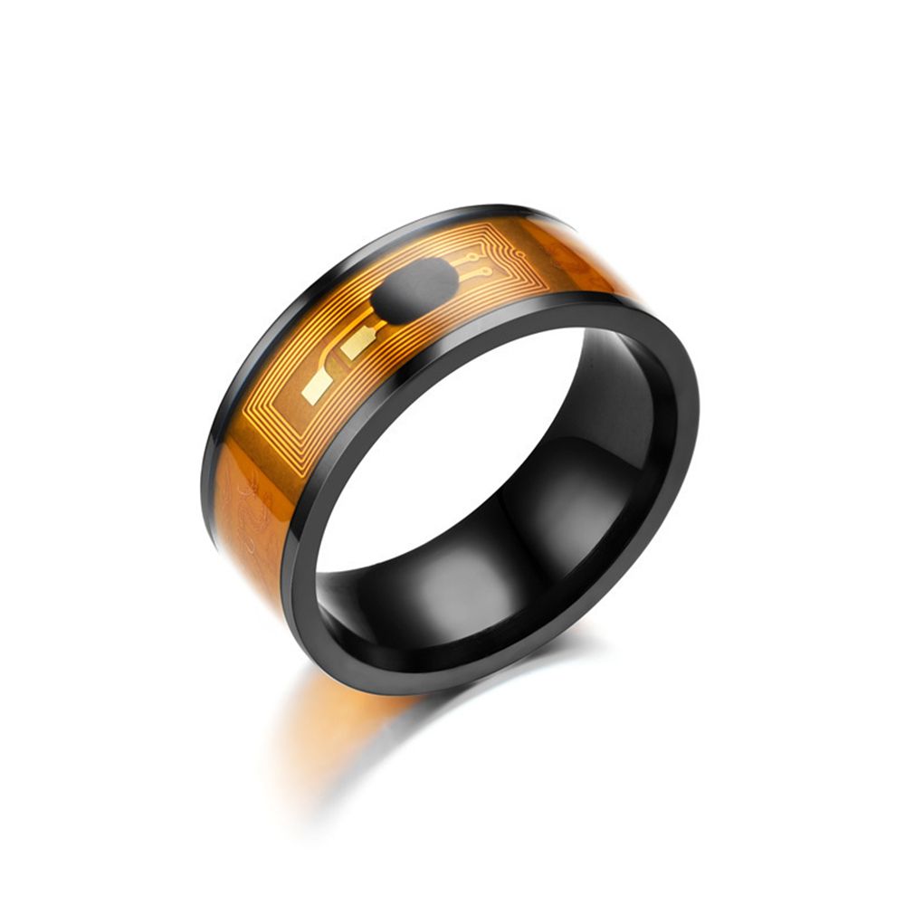 Fashion Technology Multifuncti - Smart Ring Nfc Pay review and price