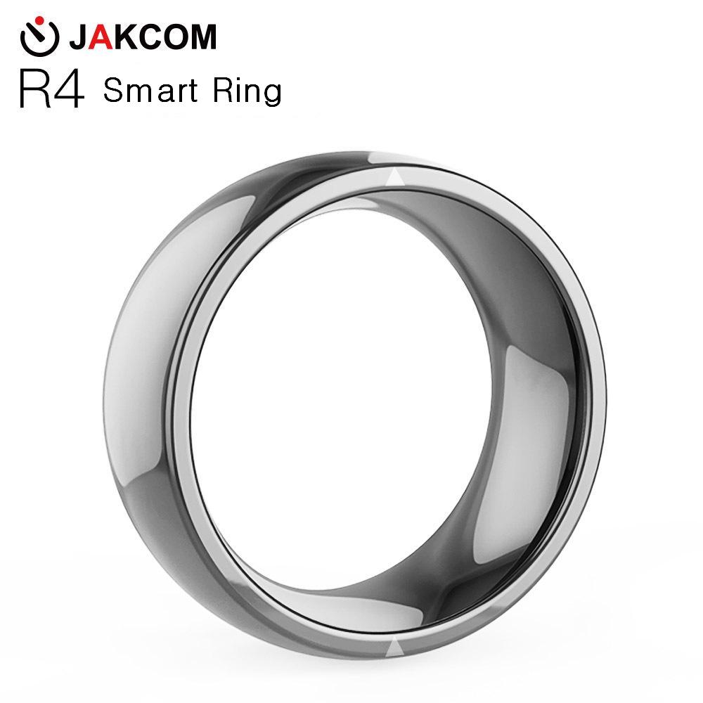 Jakcom R4 Smart Ring waterproo - Smart Ring Nfc Pay review and price