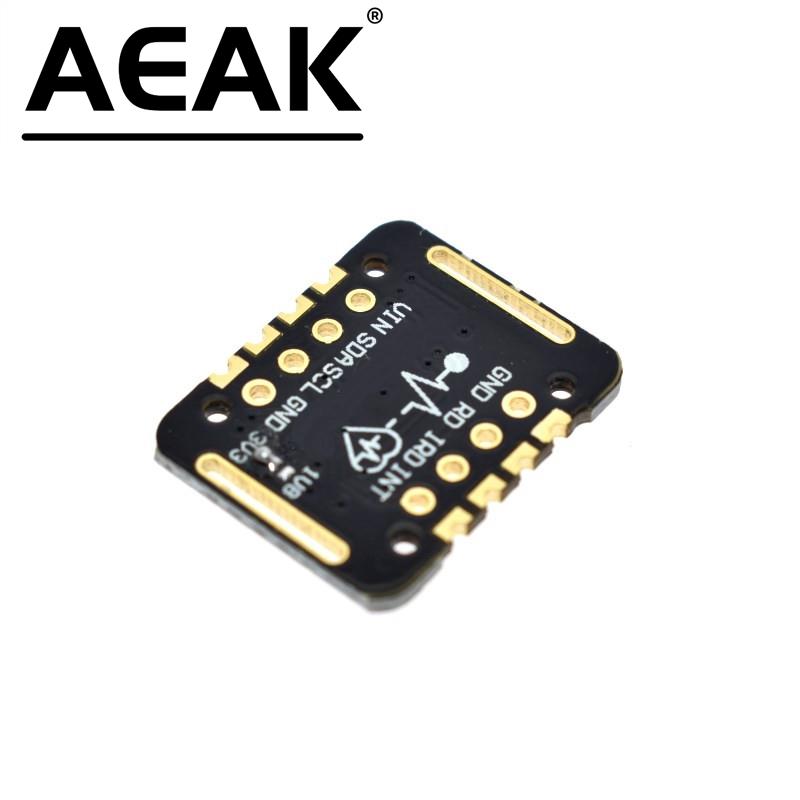 MAX30102 Heart rate Sensor Mod - Muscle Sensor Emg review and price