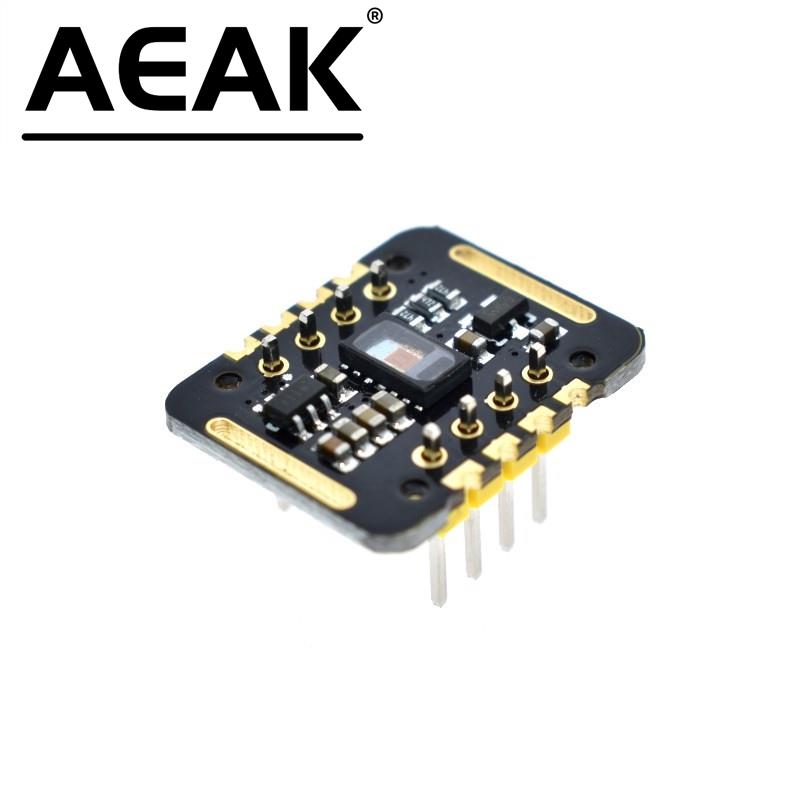 MAX30102 Heart rate Sensor Mod - Muscle Sensor Emg review and price