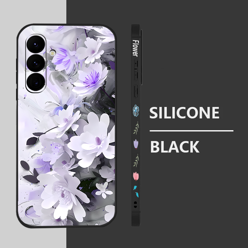 Creative Flower Lanyard Phone  - Samsung Galaxy A55 review and price