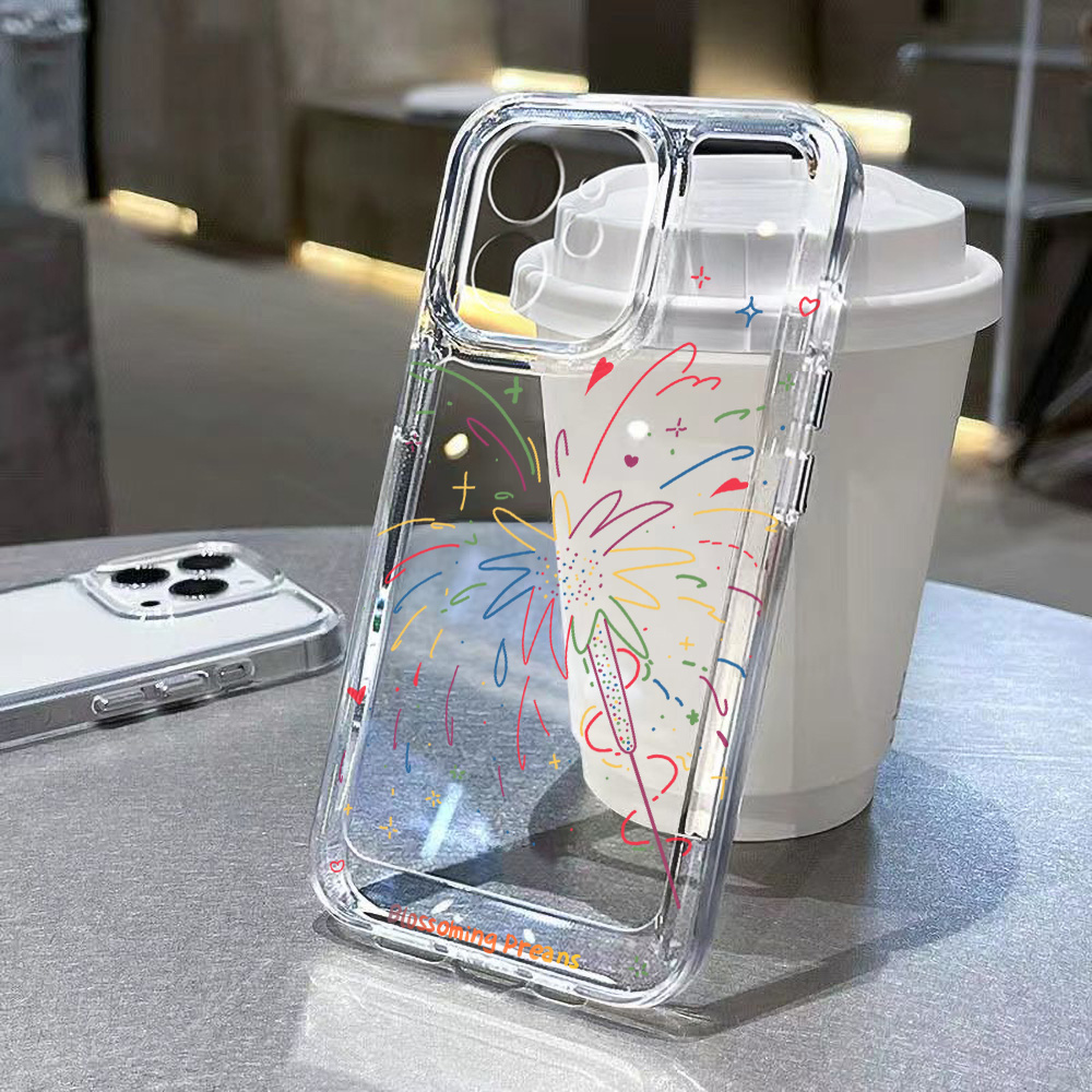 Colorful Phone Case For iPhone - Apple Iphone 16 review and price