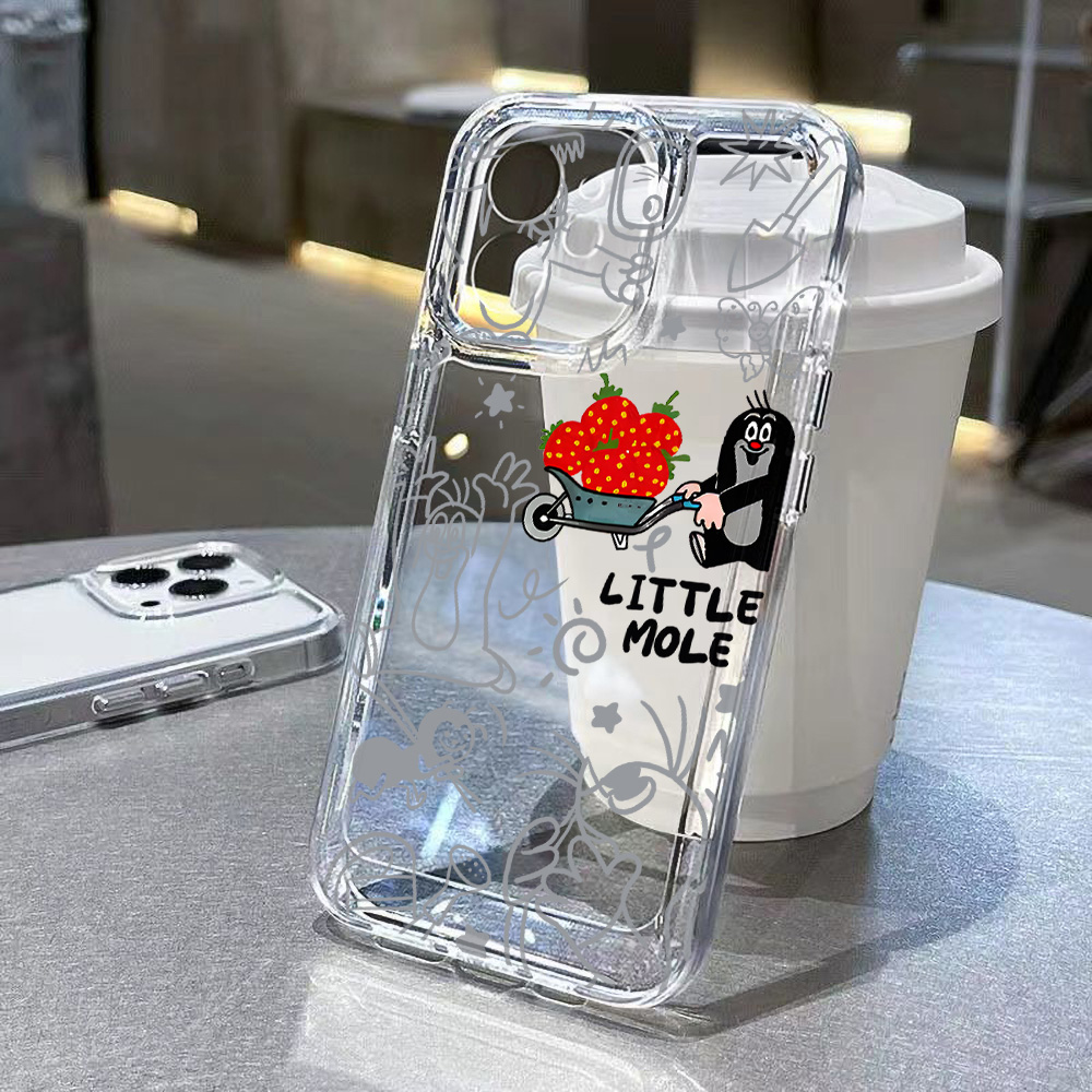 Colorful Phone Case For iPhone - Apple Iphone 16 review and price