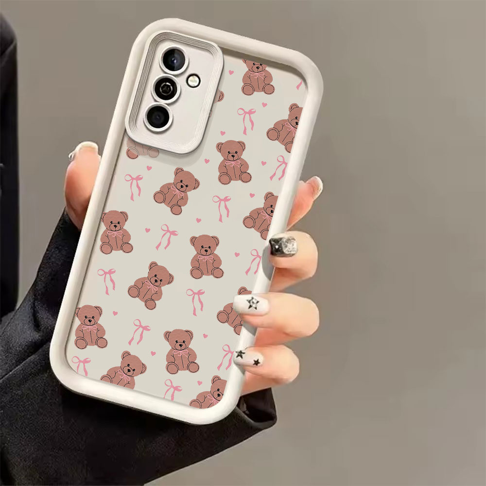 Soft TPU Cover For Samsung Gal - Samsung Galaxy A55 review and price