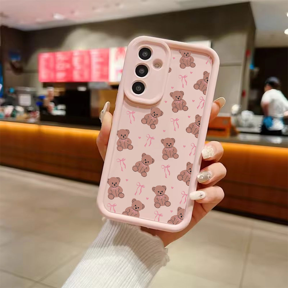 Soft TPU Cover For Samsung Gal - Samsung Galaxy A55 review and price