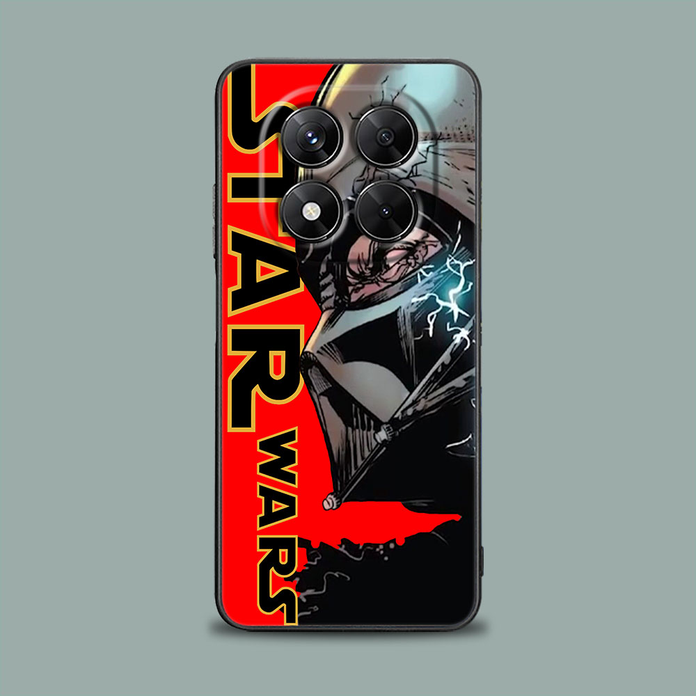 Cool S-STARWARS Phone Case For - Xiaomi Redmi Note 14 review and price
