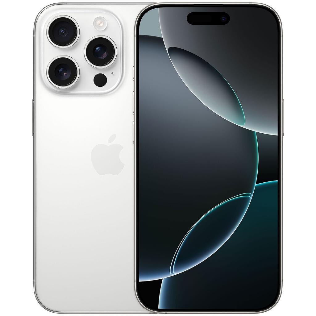 Apple iPhone 16 Pro A3083 GSM‑ - Apple Iphone 16 review and price