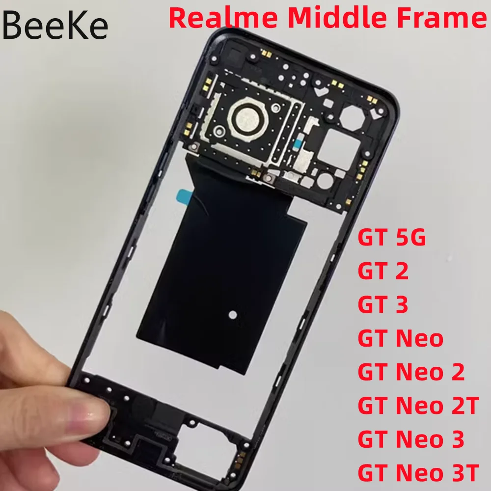 Replace For Realme GT Neo 2 3  - Realme Gt 6 review and price