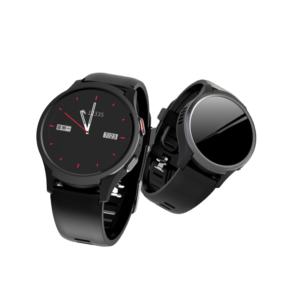 new 4G GPS Fall Detection SOS  - Fall Detection Watch review and price