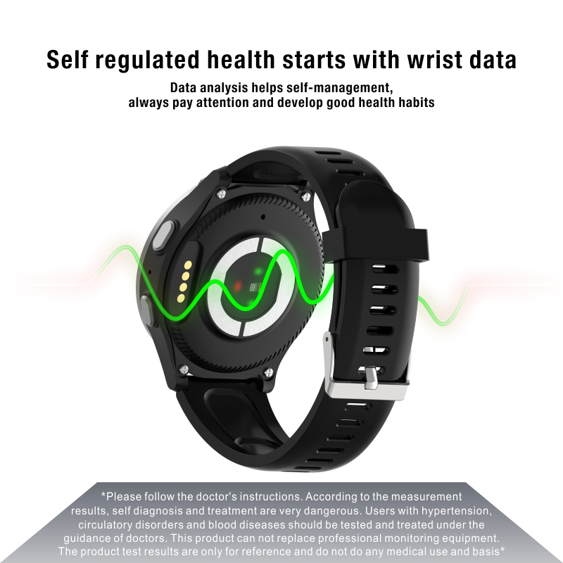 new 4G GPS Fall Detection SOS  - Fall Detection Watch review and price