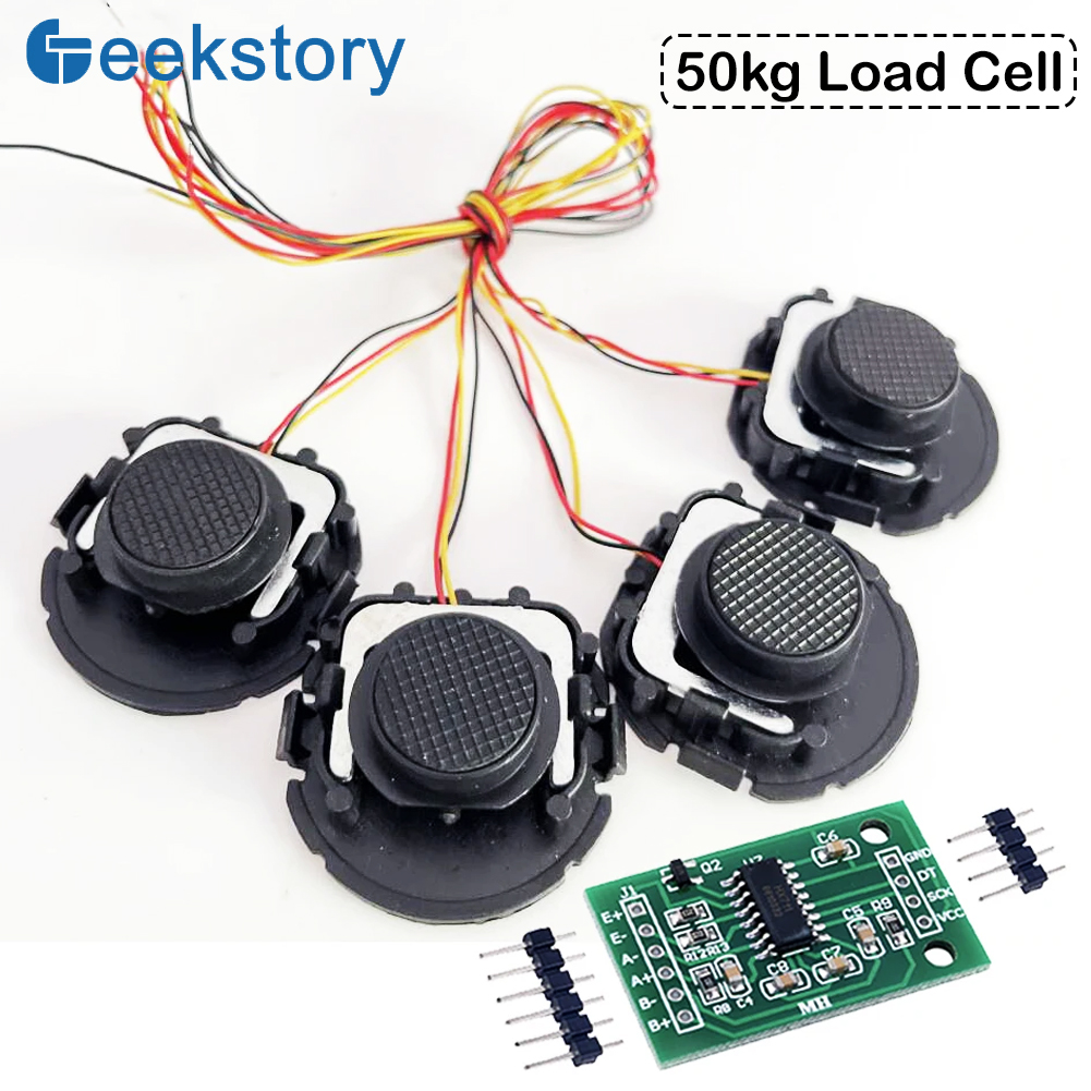 50kg Load Cell 50kg Weighing S - Muscle Sensor Emg review and price