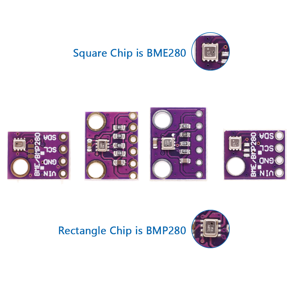 3in1 BME280 3.3V BMP280 5V Dig - Muscle Sensor Emg review and price