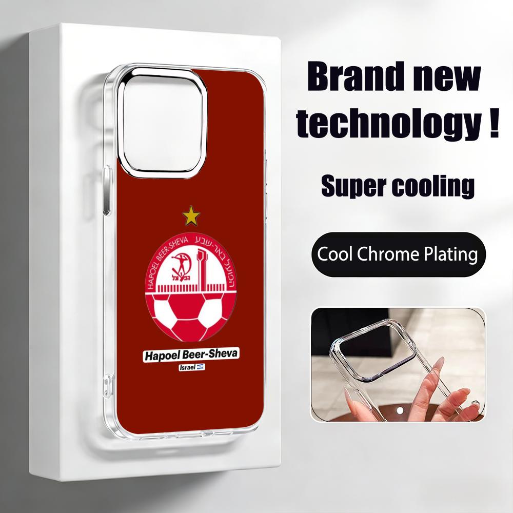 Israeli H-Hapoel Be'er S-Sheva - Apple Iphone 16 review and price